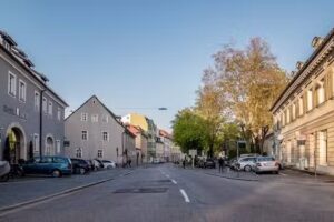 Hotel Jakob Regensburg Downtown &ndash; Signature Collection by Best Western