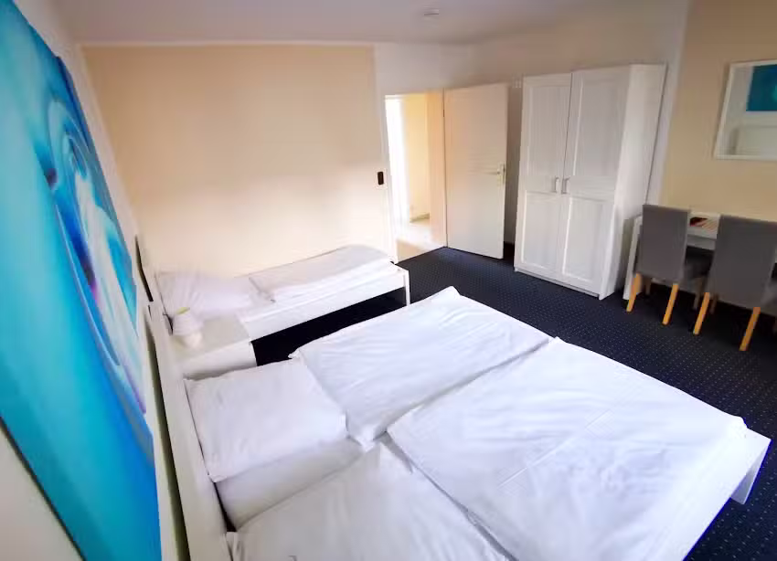 Hotel Jakoberhof