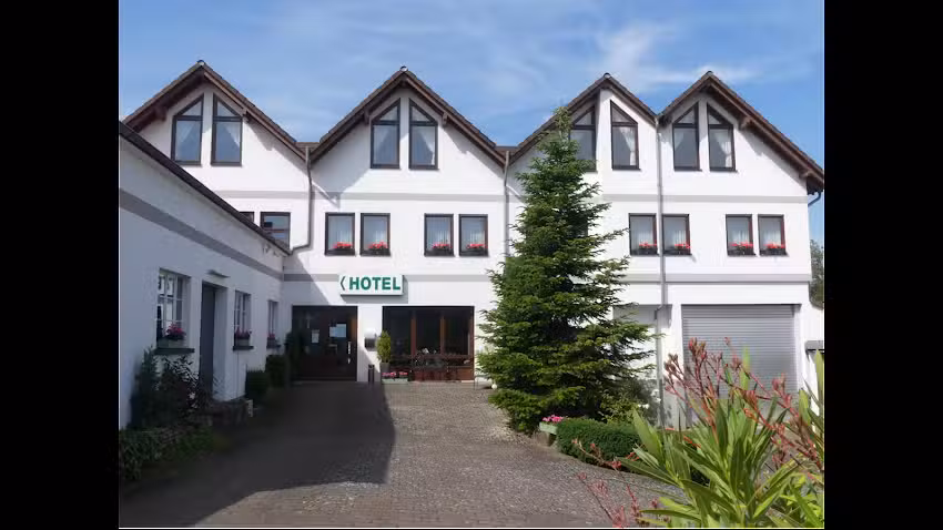 Hotel Janssen