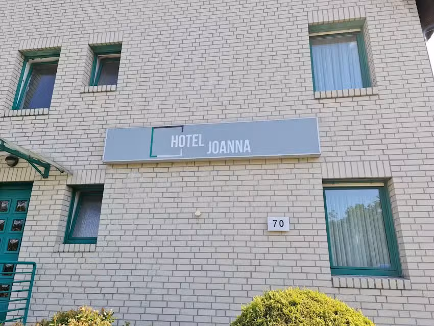 Hotel Joanna