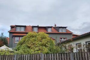 Hotel Johannishof