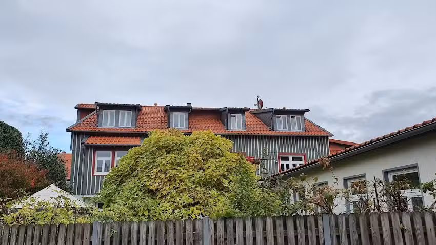 Hotel Johannishof