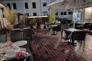 Hotel Jungmann