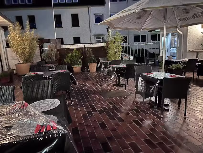 Hotel Jungmann