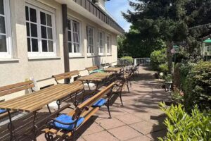 Hotel Kahle Wart