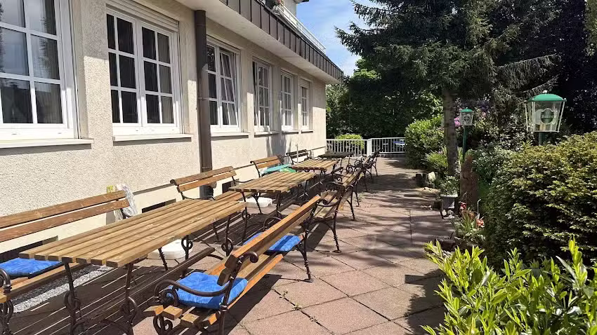 Hotel Kahle Wart