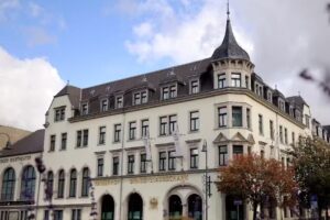 Hotel Kaiserhof