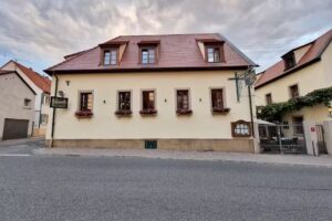 Hotel Kallstadter Hof