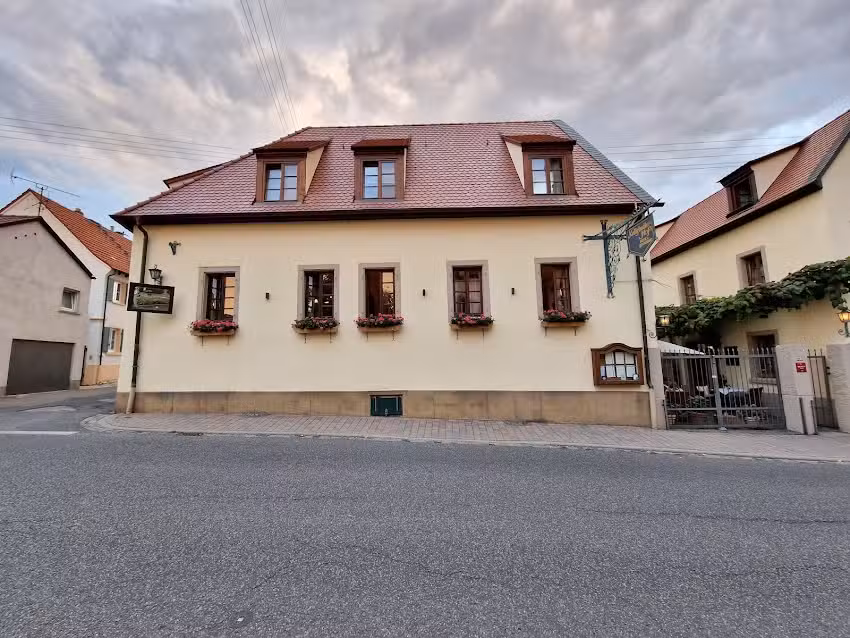 Hotel Kallstadter Hof