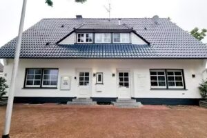 Hotel Kamperschroer