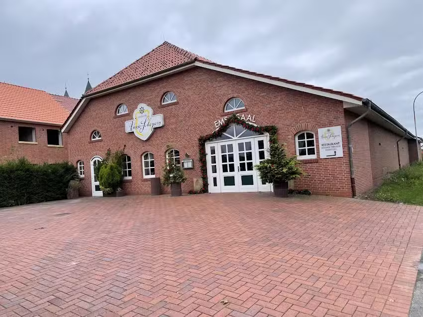 Hotel Kaomer-Hus