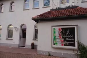 Hotel Kastanienhof