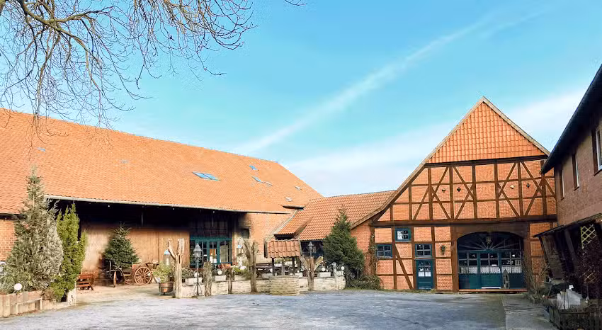 Hotel Kastanienhof