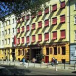Hotel Kastanienhof