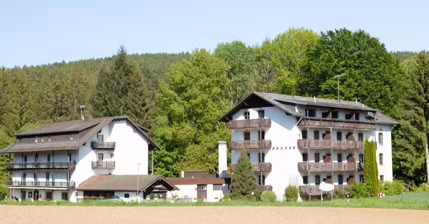 Hotel Katharinenhof