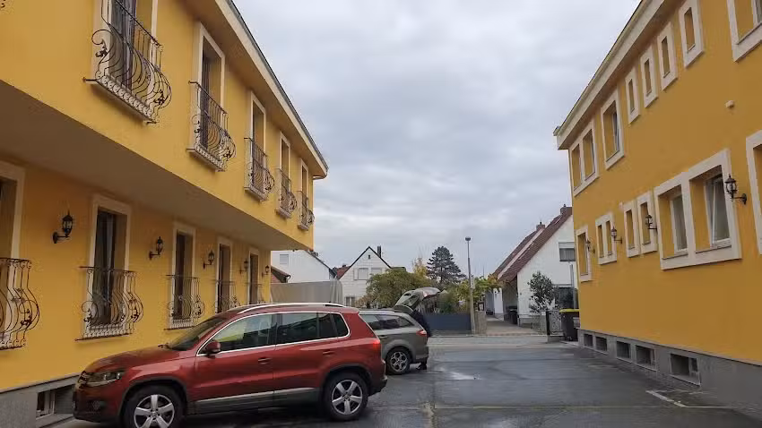 Hotel Kennedy