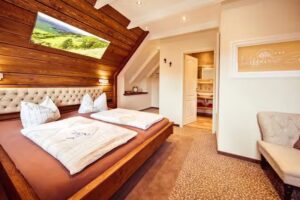 Hotel &bdquo;Keppler&rsquo;s Ecke&ldquo;