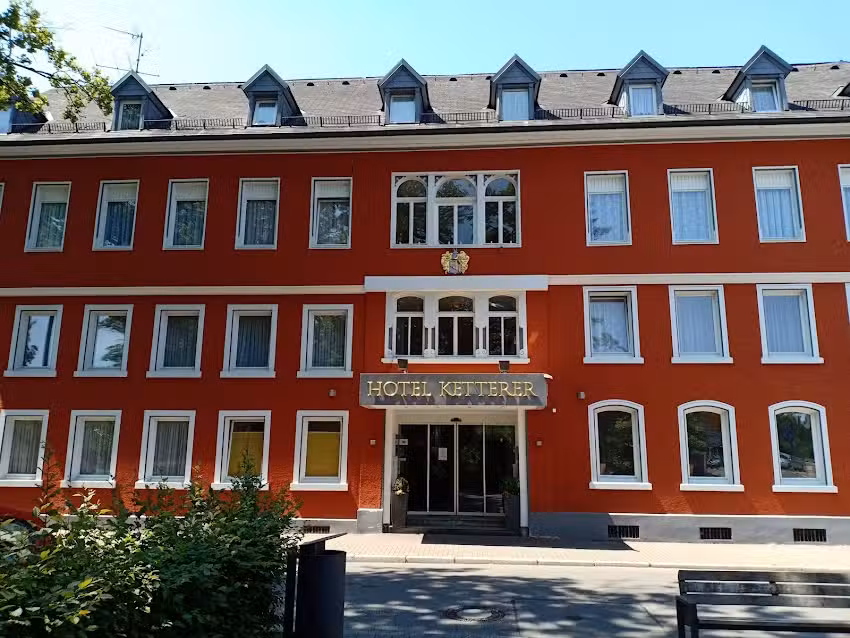Hotel Ketterer