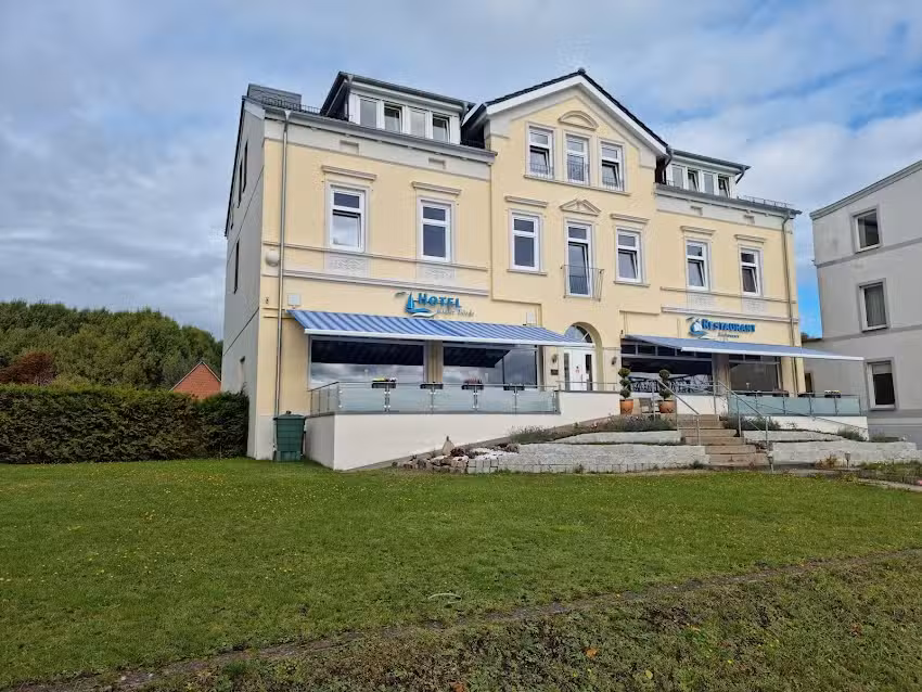 Hotel Kieler F&ouml;rde