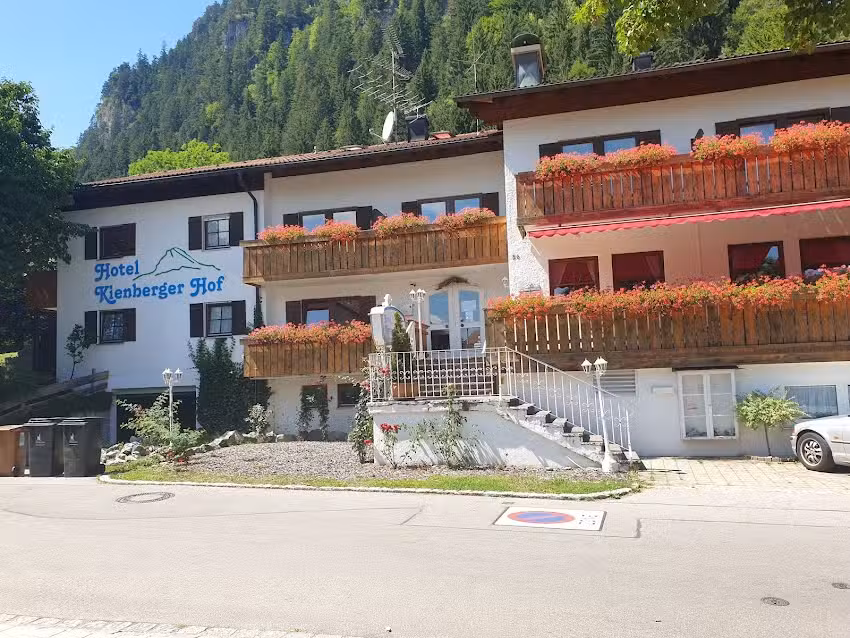 Hotel Kienberger Hof