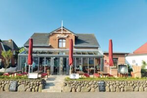 Hotel Kiose & Bistro JOJO