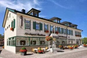 Hotel Kirchspiels Gasthaus