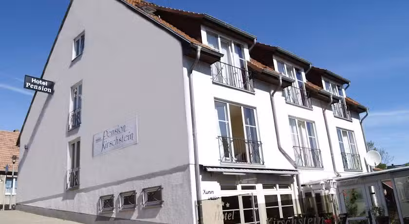 Hotel Kirschstein