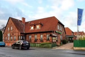 Hotel Kischer&rsquo;s Landhaus