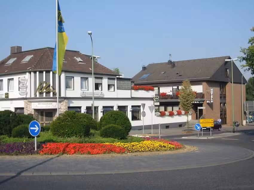 Hotel Klein