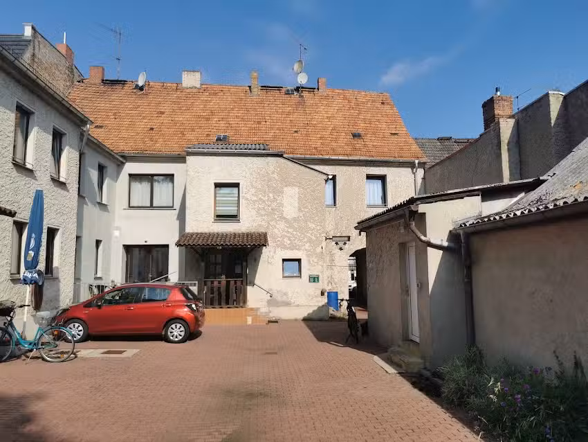 Hotel Klement
