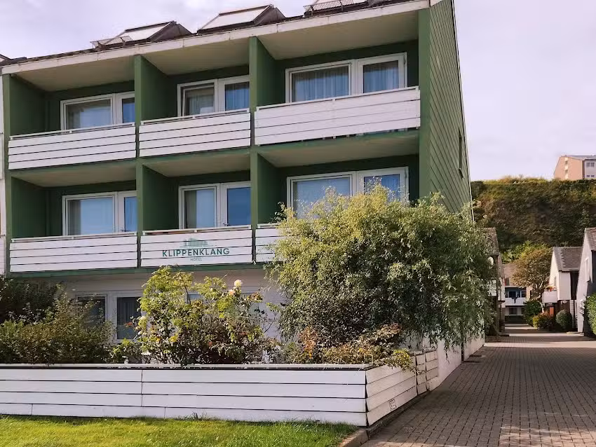 Hotel Klippenklang