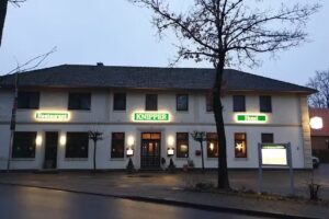 Hotel Knipper