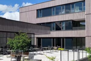Hotel Knoblauch Friedrichshafen