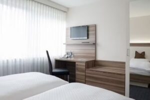 Hotel K&ouml;gel