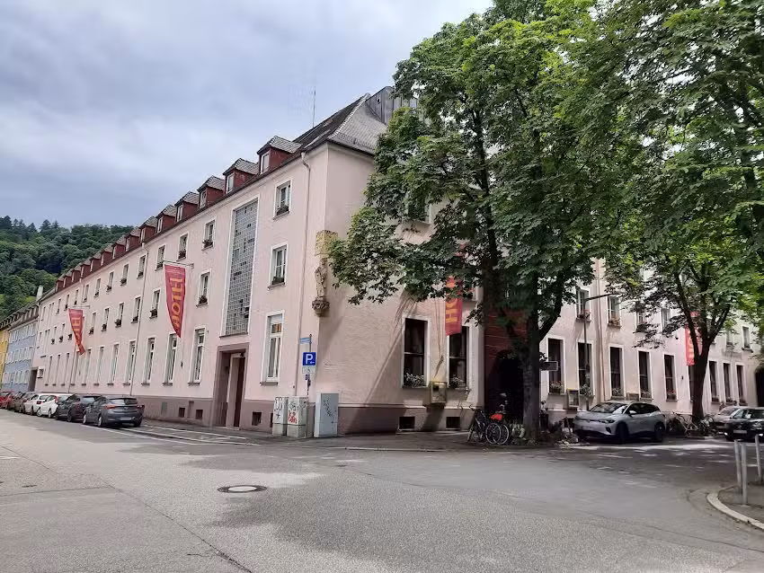 Hotel Kolbing