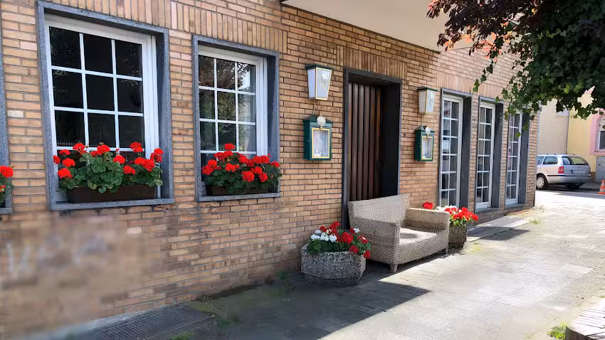 Hotel K&ouml;lner Hof