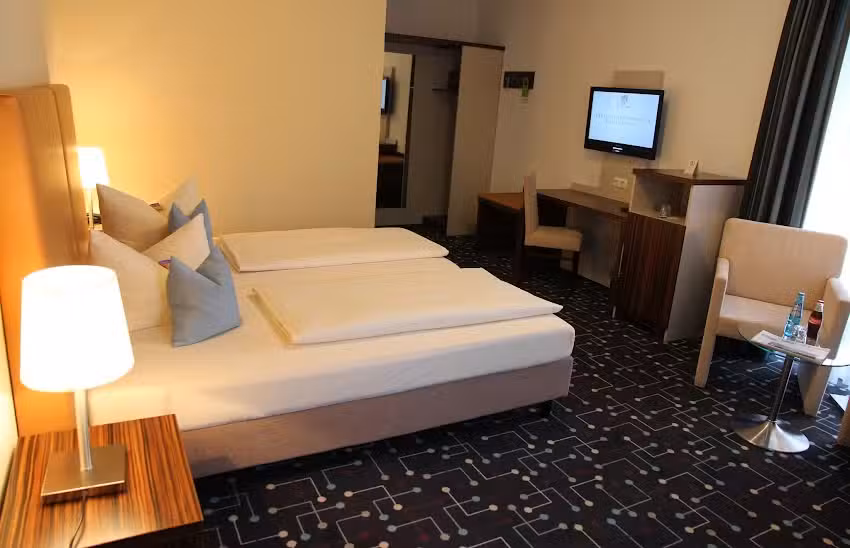 Hotel K&ouml;niger