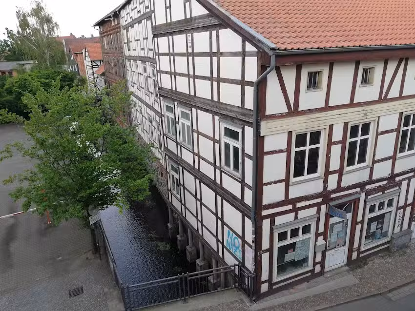 Hotel K&ouml;nigsbr&uuml;cke