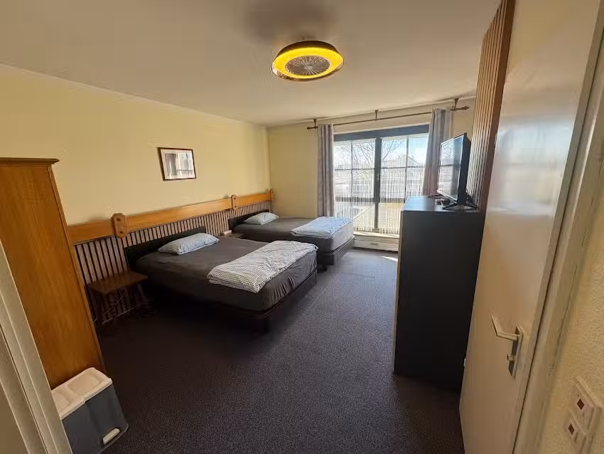 Hotel K&ouml;nigsbrunner Hof