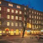 Hotel K&ouml;nigshof
