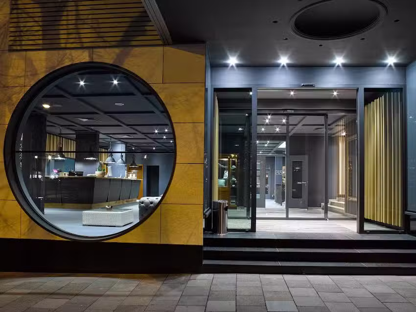 Hotel K&ouml;nigshof