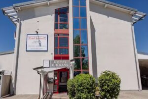 Hotel KonradP Holzkirchen