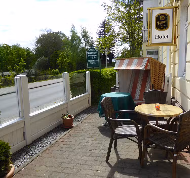 Hotel Koos