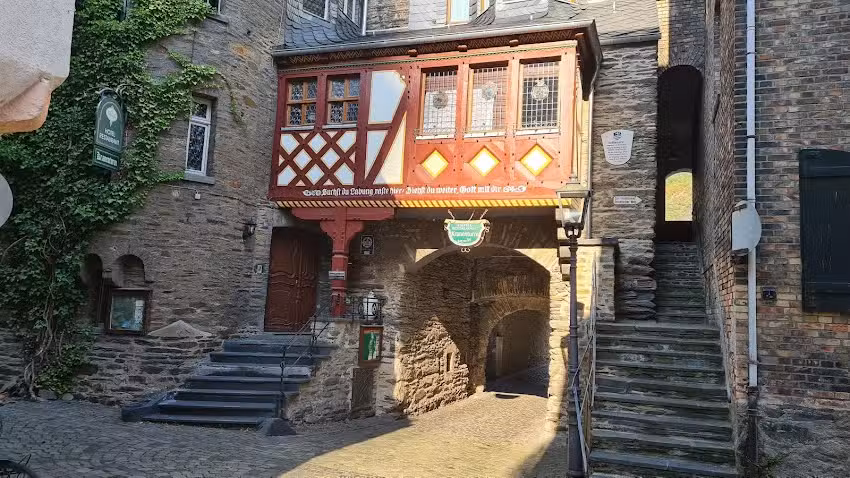 Hotel Kranenturm