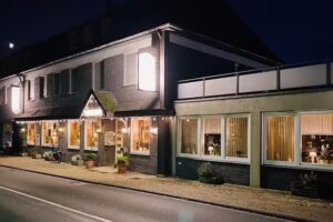 Hotel Kreuzmann P&uuml;sselb&uuml;ren