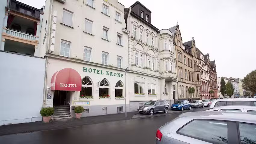 Hotel Krone