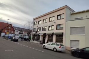 Hotel Krone
