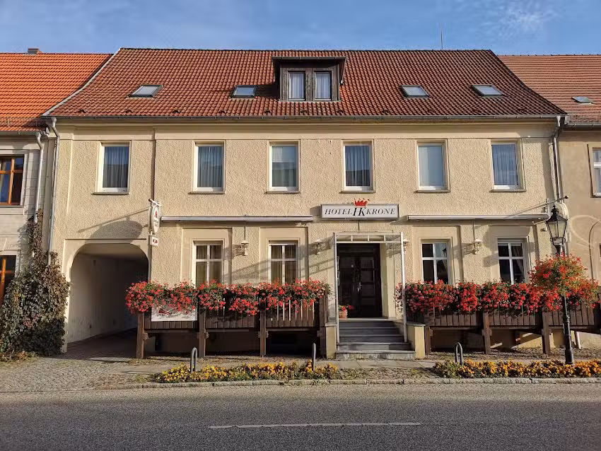 Hotel Krone