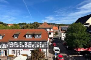 Hotel Krone Post