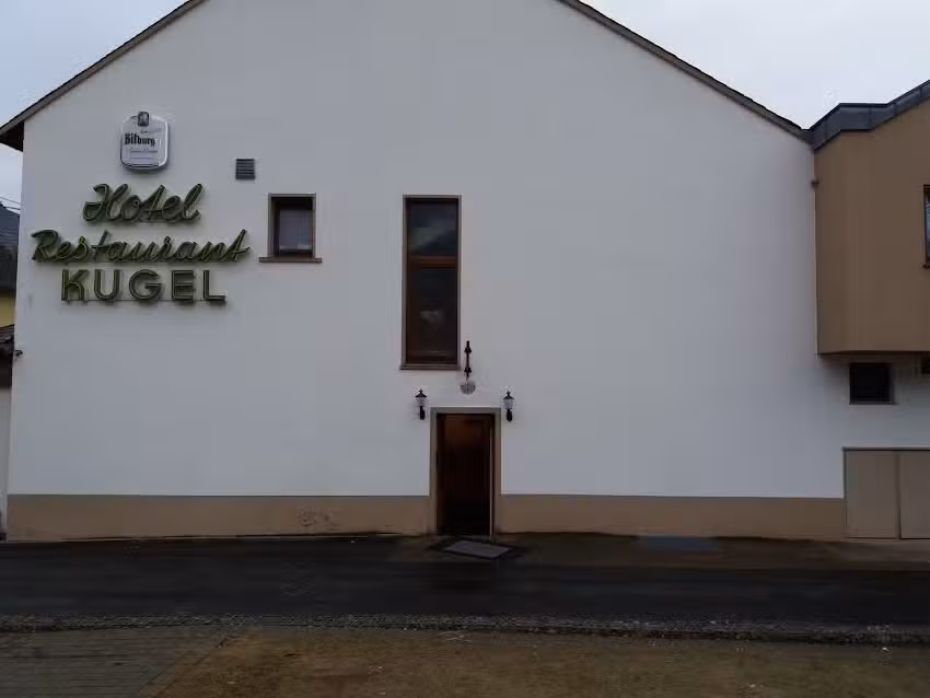Hotel Kugel